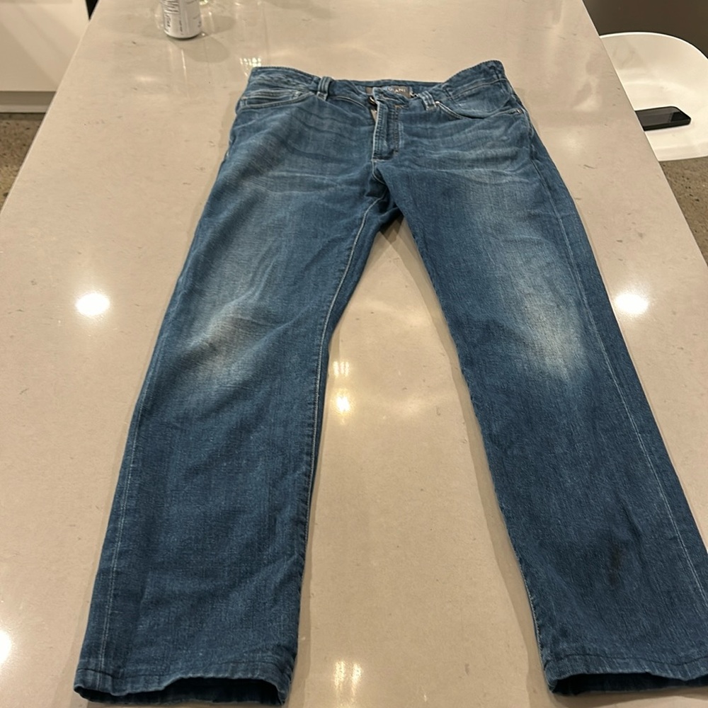 Cortigiani jeans